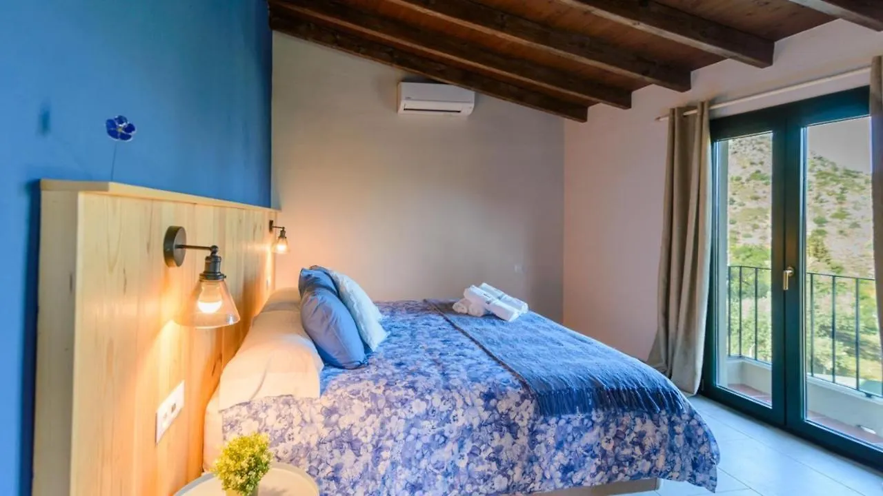 Countryhouse Bradomin Cartama By Ruralidays 0*,  Spain