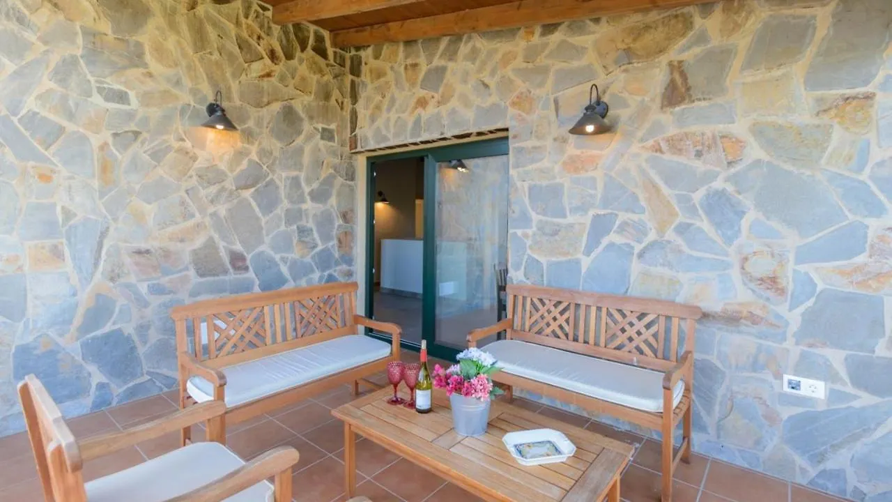 Countryhouse Bradomin Cartama By Ruralidays Holiday home