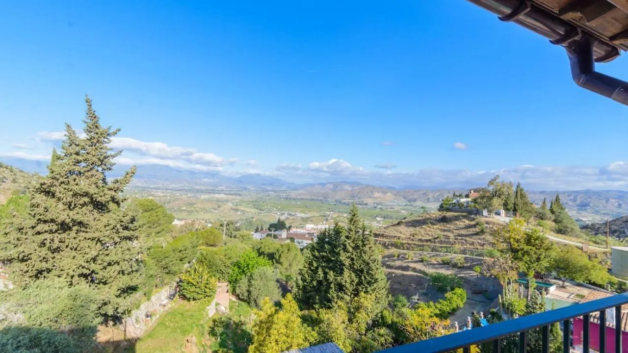 Countryhouse Bradomin Cartama By Ruralidays 0*,  Spanien